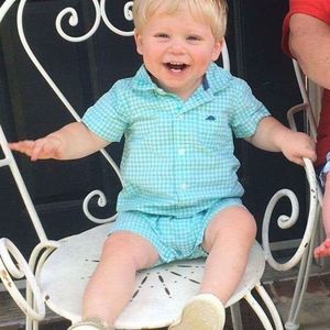 Meet your Posher, Drew